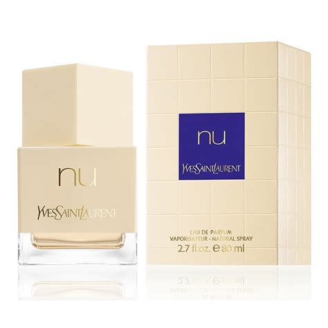 nu ysl perfume|ysl beauty nu perfume.